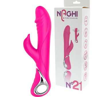 Naghi Pure Pleasure No 21