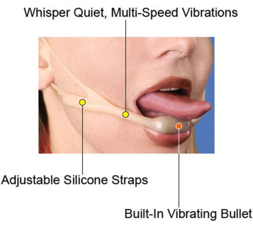 Adam & Eve tongue tingler