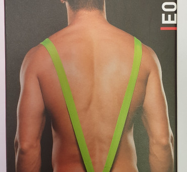 Envy mankini extra strechy