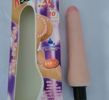 Realisticskin xl series