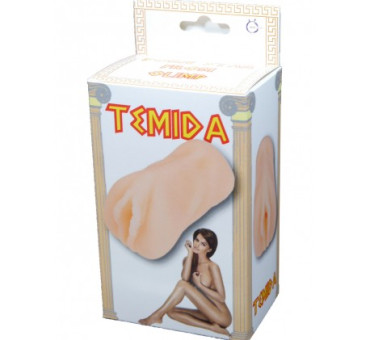 Porn star from olimp temida