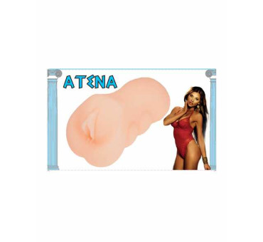 Porn star from olimp atena