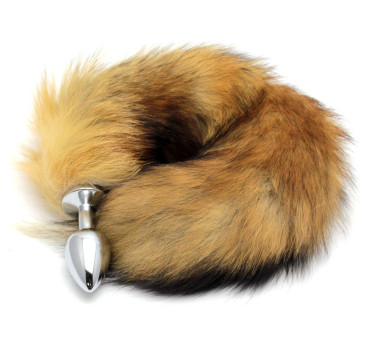 Fox tail