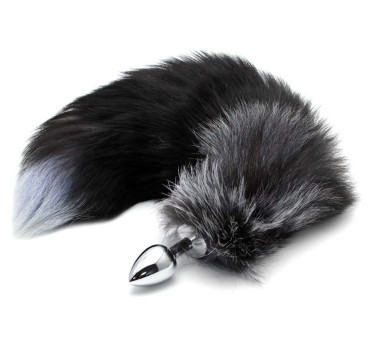 Fox tail xxl