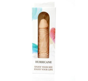 Boss Series Hurricane