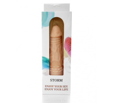 Boss Series Storm