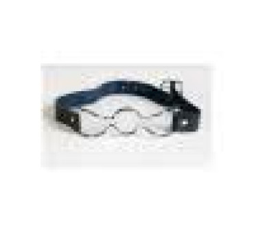 Toyfa Theatre; Gag - phallus , PVC, black