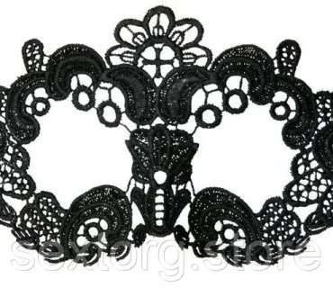 Theatre mask 708021