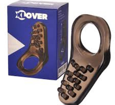 Xlover cock ring