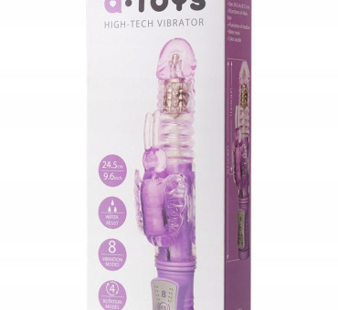 Toys high tech vibrator