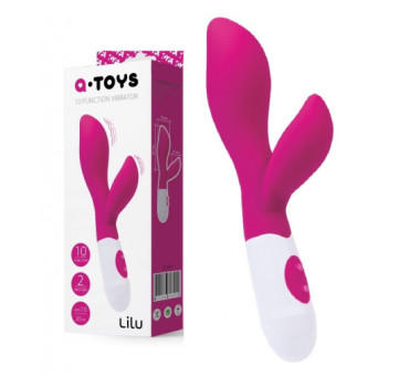 Toys Lilu