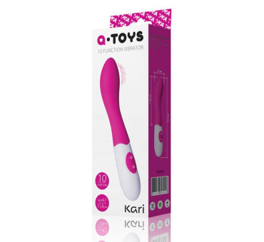 Toys Kari