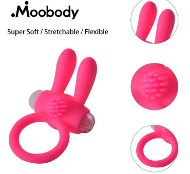 Toys powerful cock ring