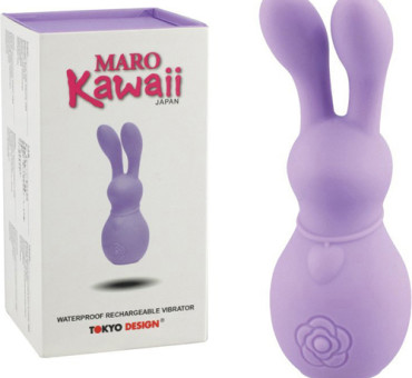 Maro Kawaii japan