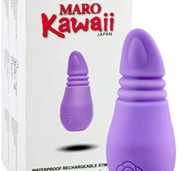 Maro Kawaii japan 3