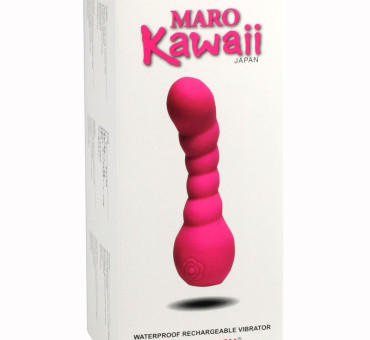 Maro Kawai japan 7