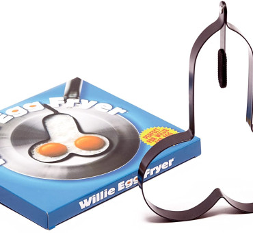 Egg fryer