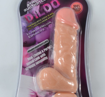 Strong Dildo