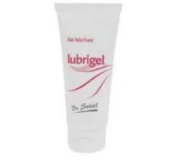 Dr. Soleil, lubrigel 100ml
