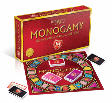 Monogamy
