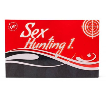 Sex Hunting 1