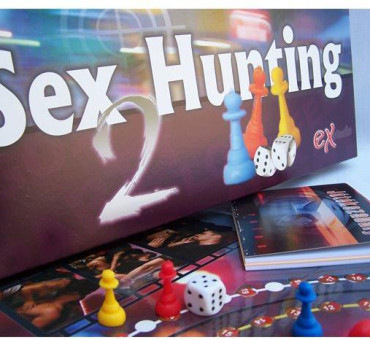 Sex Hunting 2