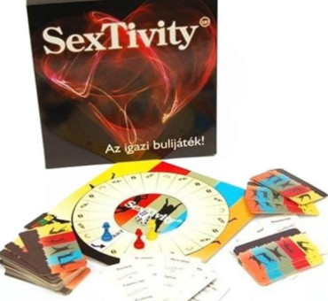 SexTivity