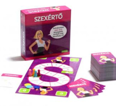 Szexértő