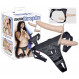 Double Strap-on