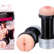Loveclone 2 2in1 soft anal and vagina