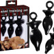 Anal traning set
