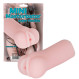 Mini masturbator super flexible