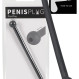 penis plug piss play