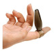 Anal-finger black