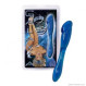 Galaxia blue anal und vagina
