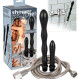Shower me deluxe