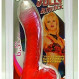 Jelly crystals jolly buttcock