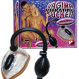 Vagina vibrating Sucker