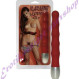 Lady love red vibrator