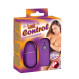 Lust control Vibro-ei mit fernbedienung