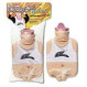 Nobby ball buster's
