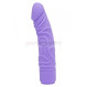 Get real by toyjoy classic original vibrator purple