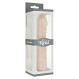 Get real toyjoy classic original vibrator skyn