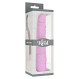 Get real by toyjoy classic slim vibrator pink