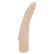 Get real by toyjoy classic slim vibrator nude