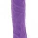 Get real toyjoy classic large vibrator purple