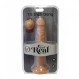 7,5 Inch Dong Get Real