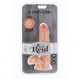 get real by toyjoy 6 inch dildo