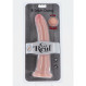 9 " inch dong get real by toyjoy