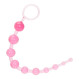 Toyjoy thai toy beads pink